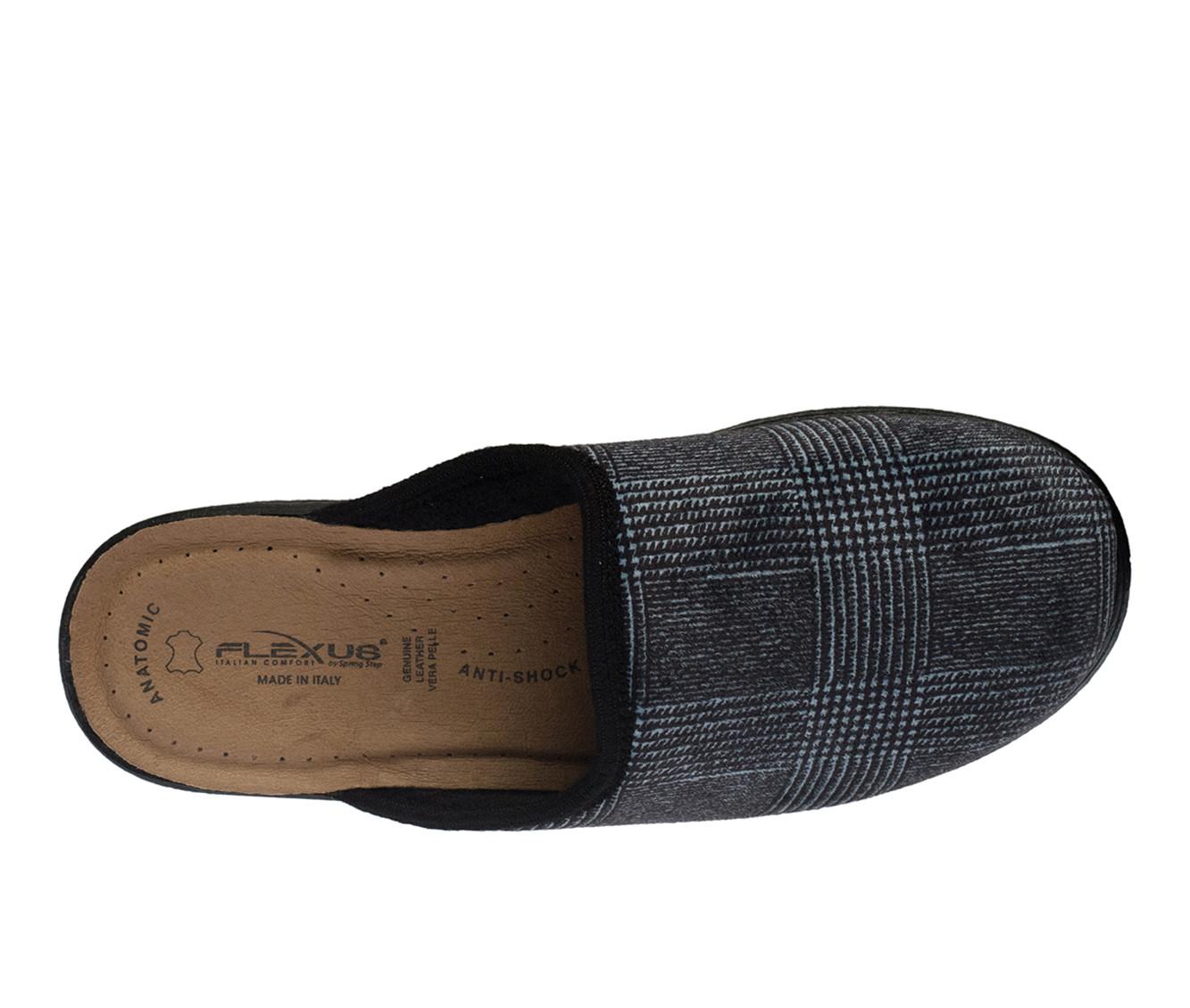 SPRING STEP Men's Linizio Slippers