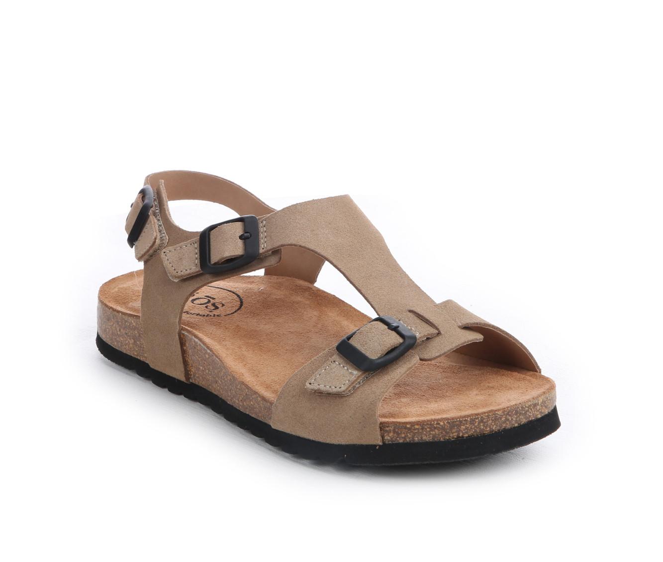 Women's TAOS MVP Footbed Sandals