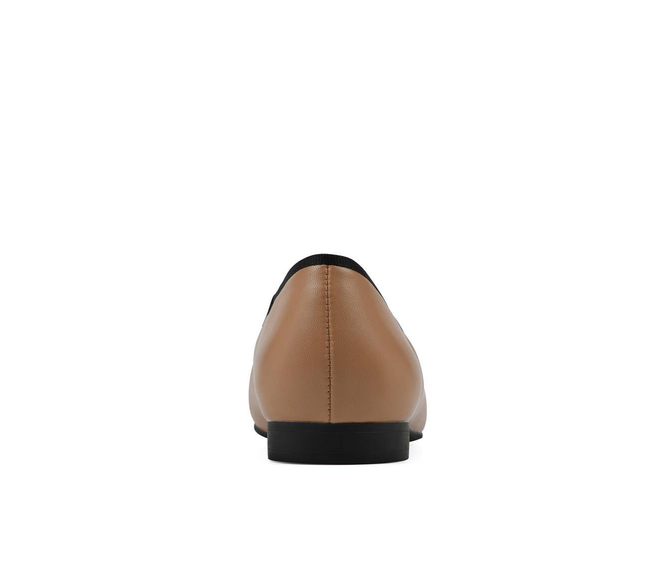 Women's White Mountain Bocci Flats