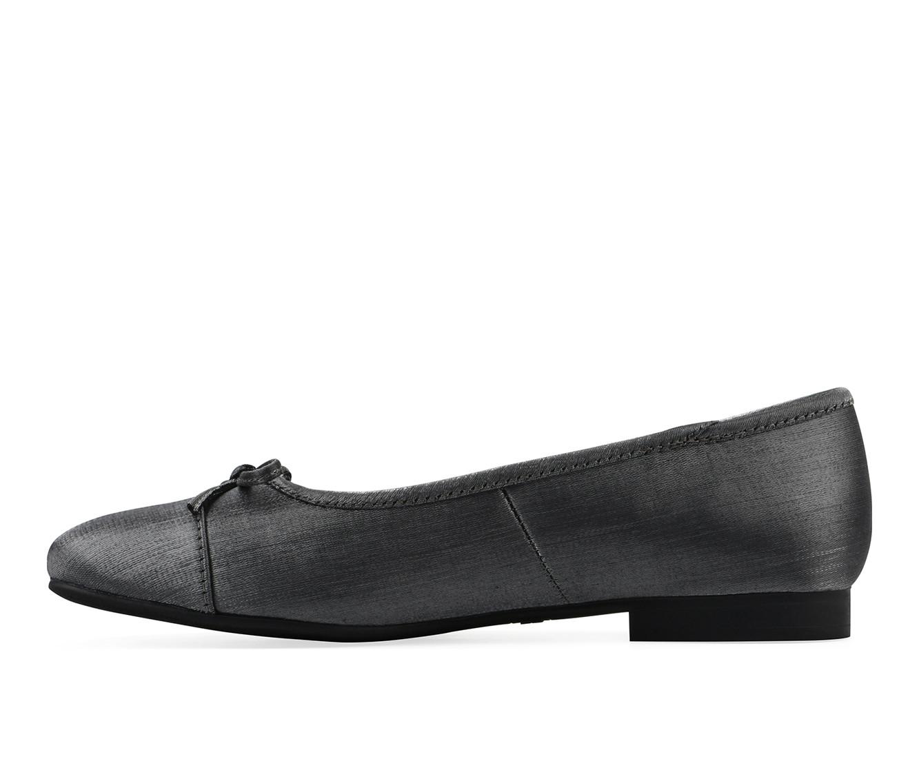 Women's White Mountain Bocci Flats