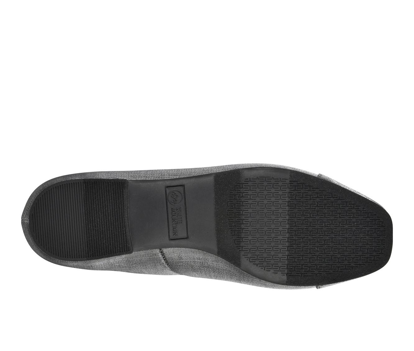Women's White Mountain Bocci Flats