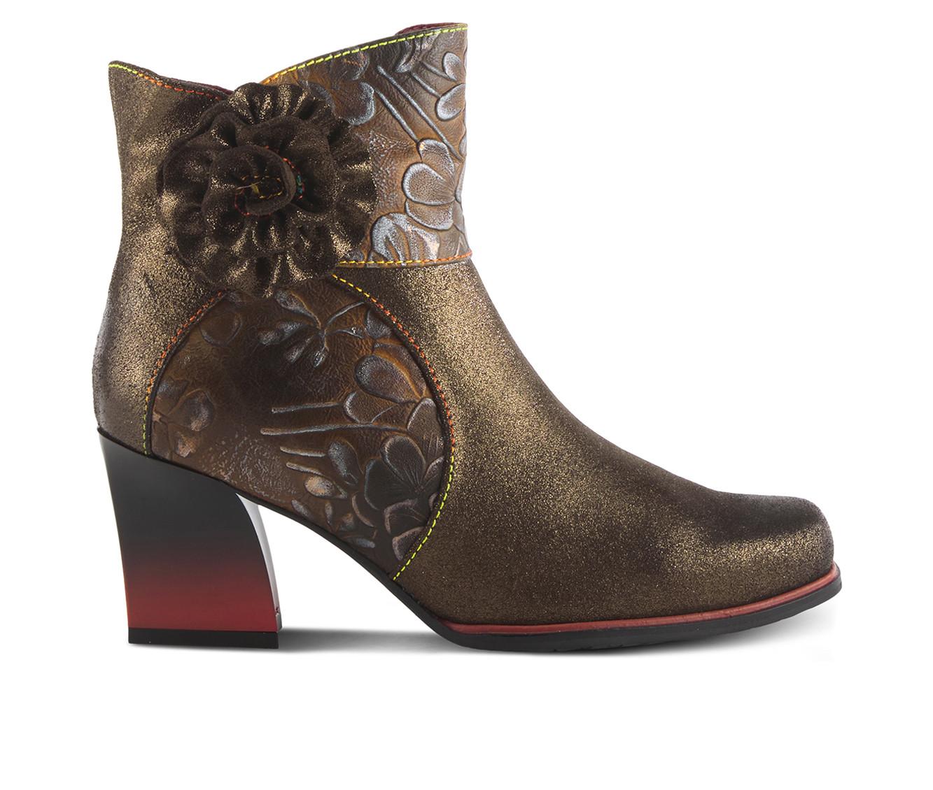 Women's L'Artiste Zinna Booties