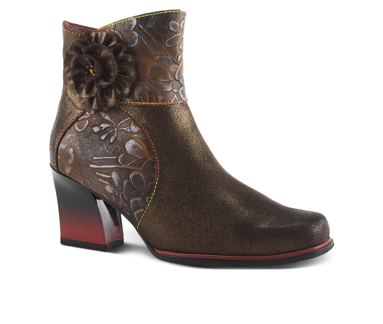 Women's L'Artiste Zinna Booties