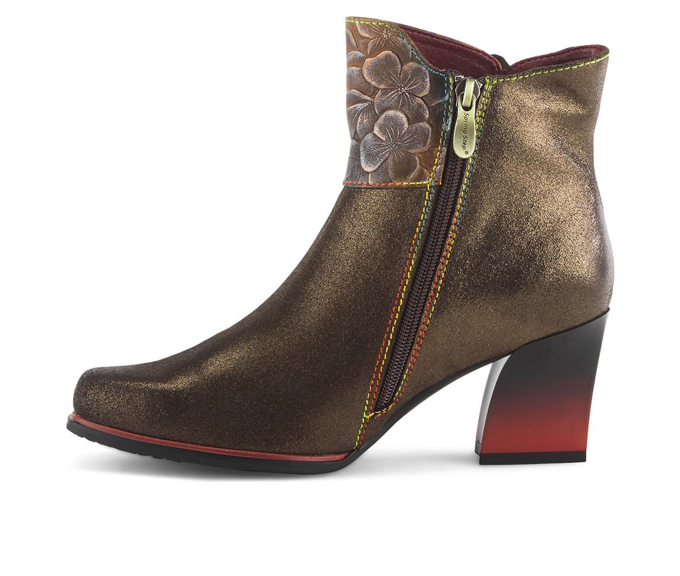 Women's L'Artiste Zinna Booties