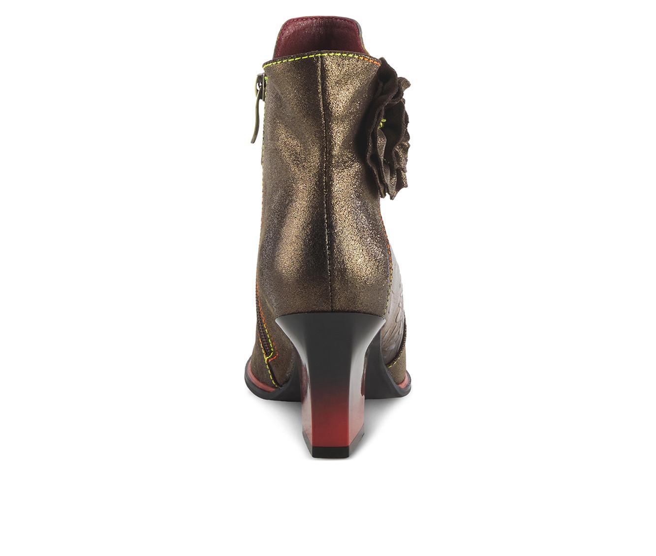 Women's L'Artiste Zinna Booties