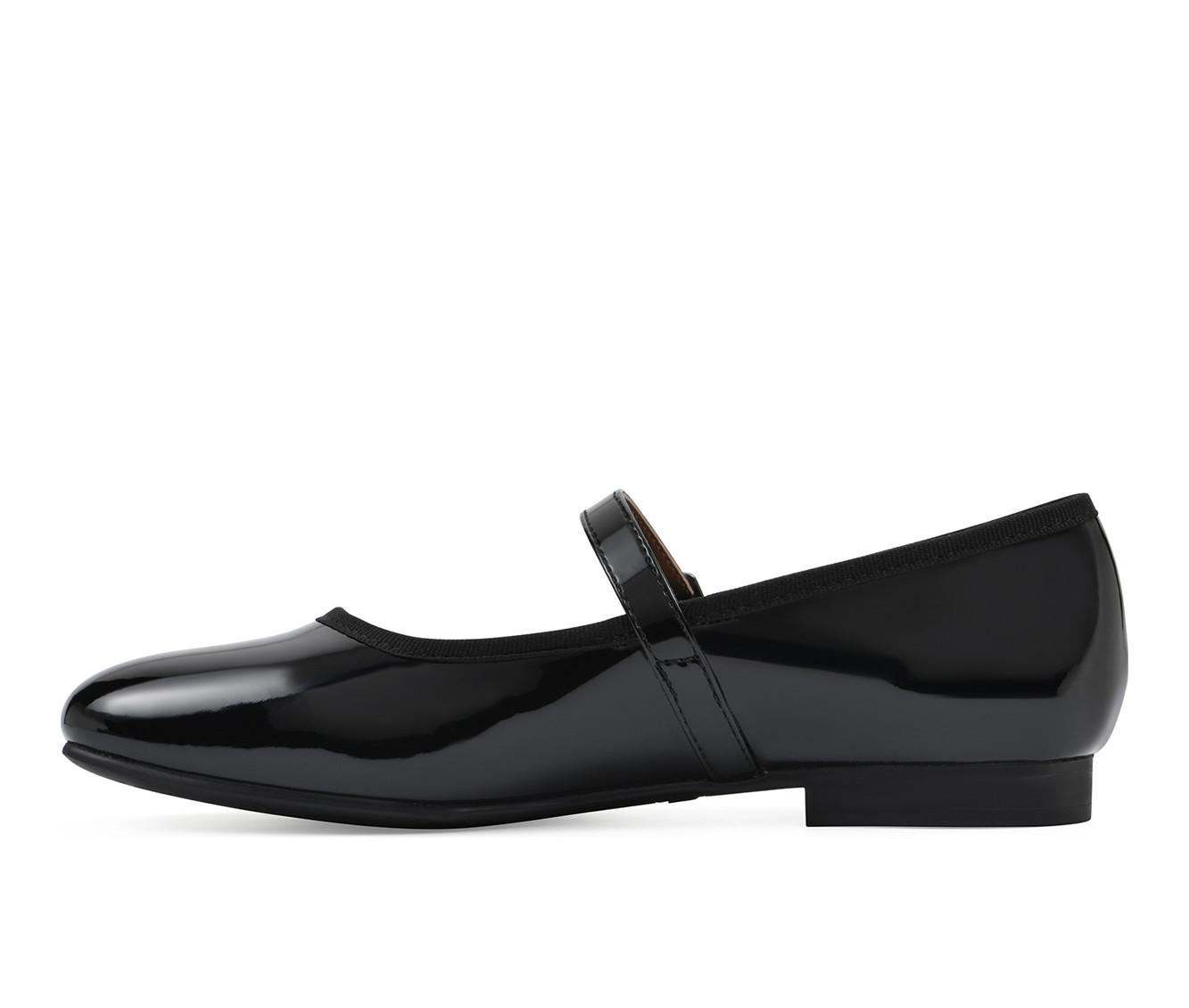 Women's White Mountain Boch Mary Jane Flats