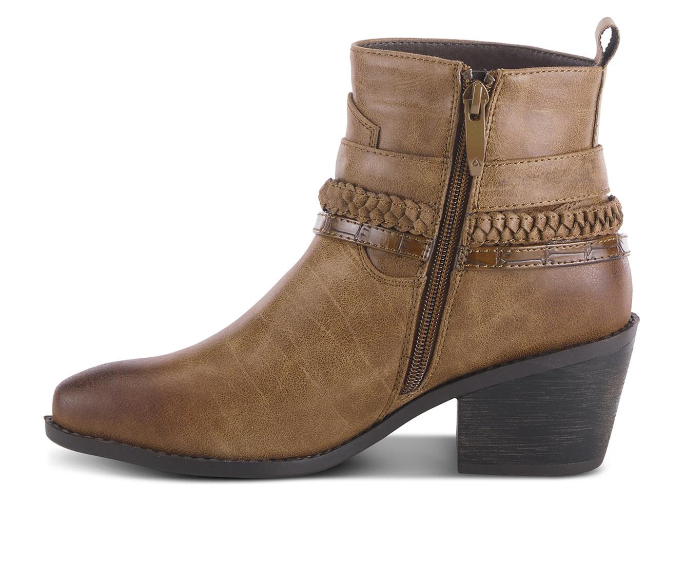 Women's Patrizia Hermione Western Booties