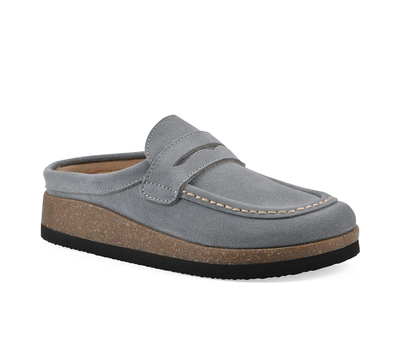 Women's White Mountain Brinlee Clogs