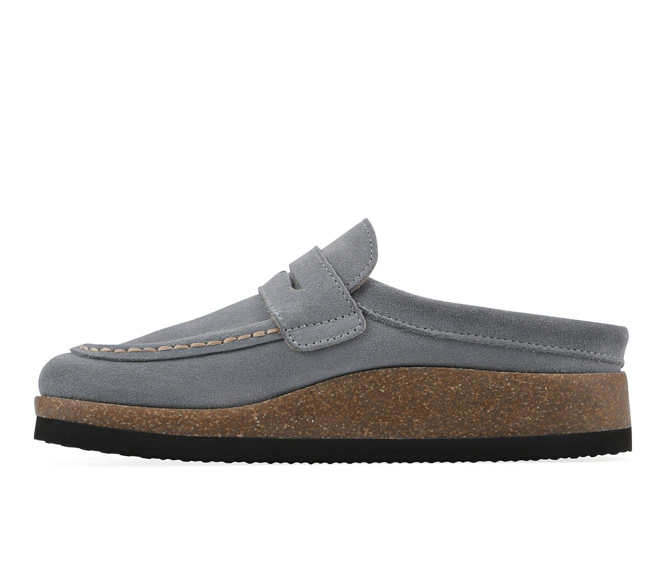 Women's White Mountain Brinlee Clogs