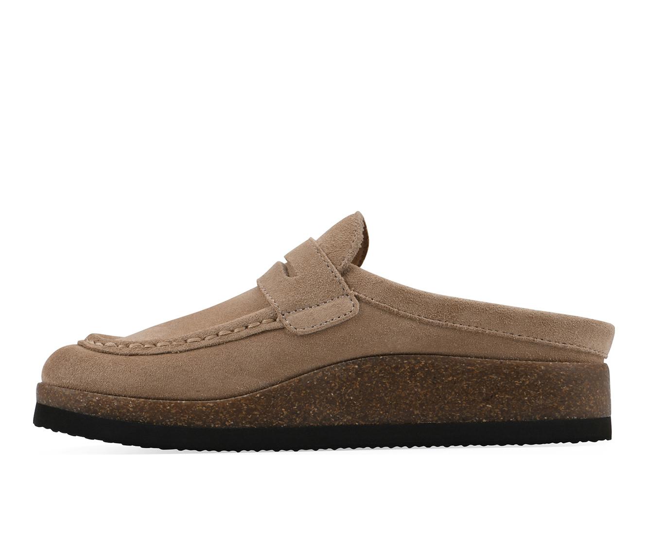 Women's White Mountain Brinlee Clogs