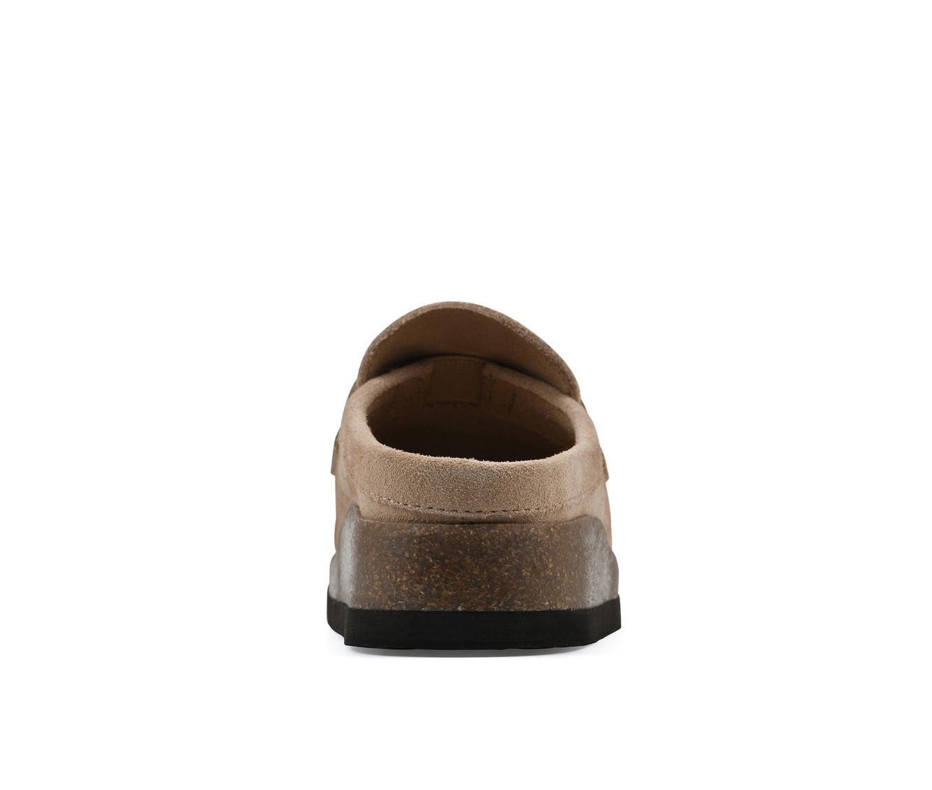 Women's White Mountain Brinlee Clogs