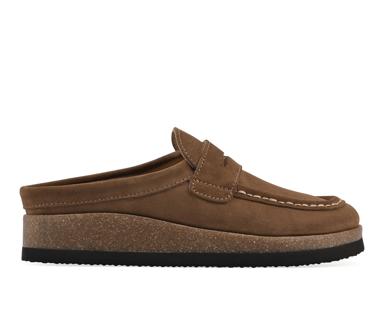 Women's White Mountain Brinlee Clogs