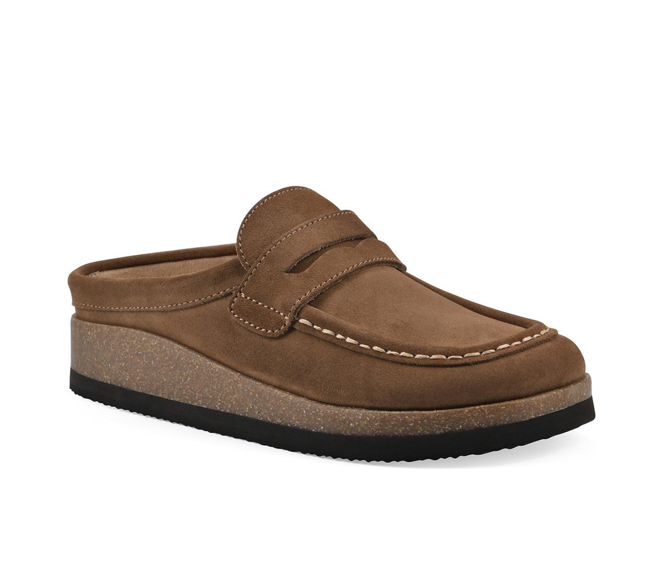 Women's White Mountain Brinlee Clogs