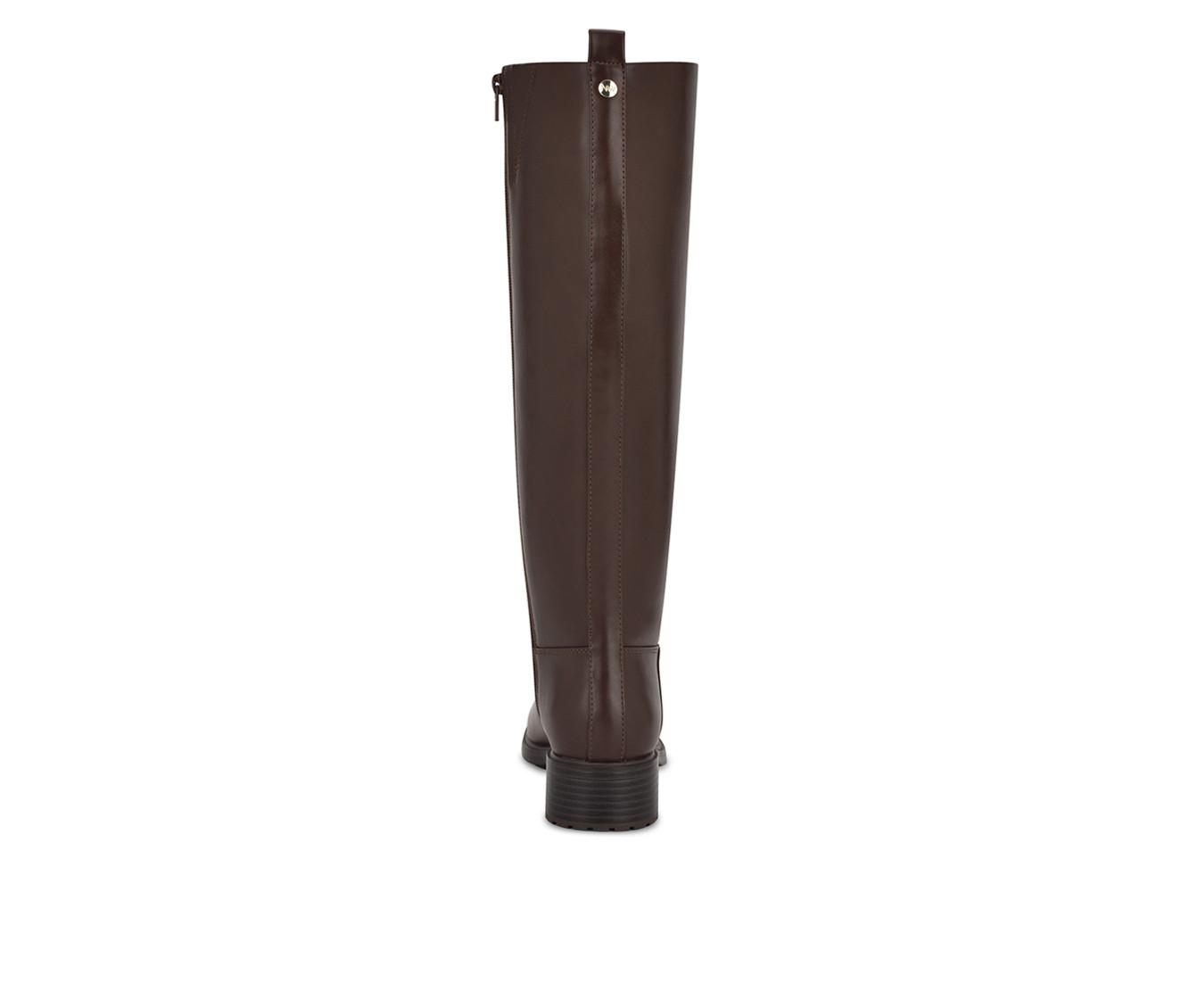 Women's Nine West Blondy Knee High Boots