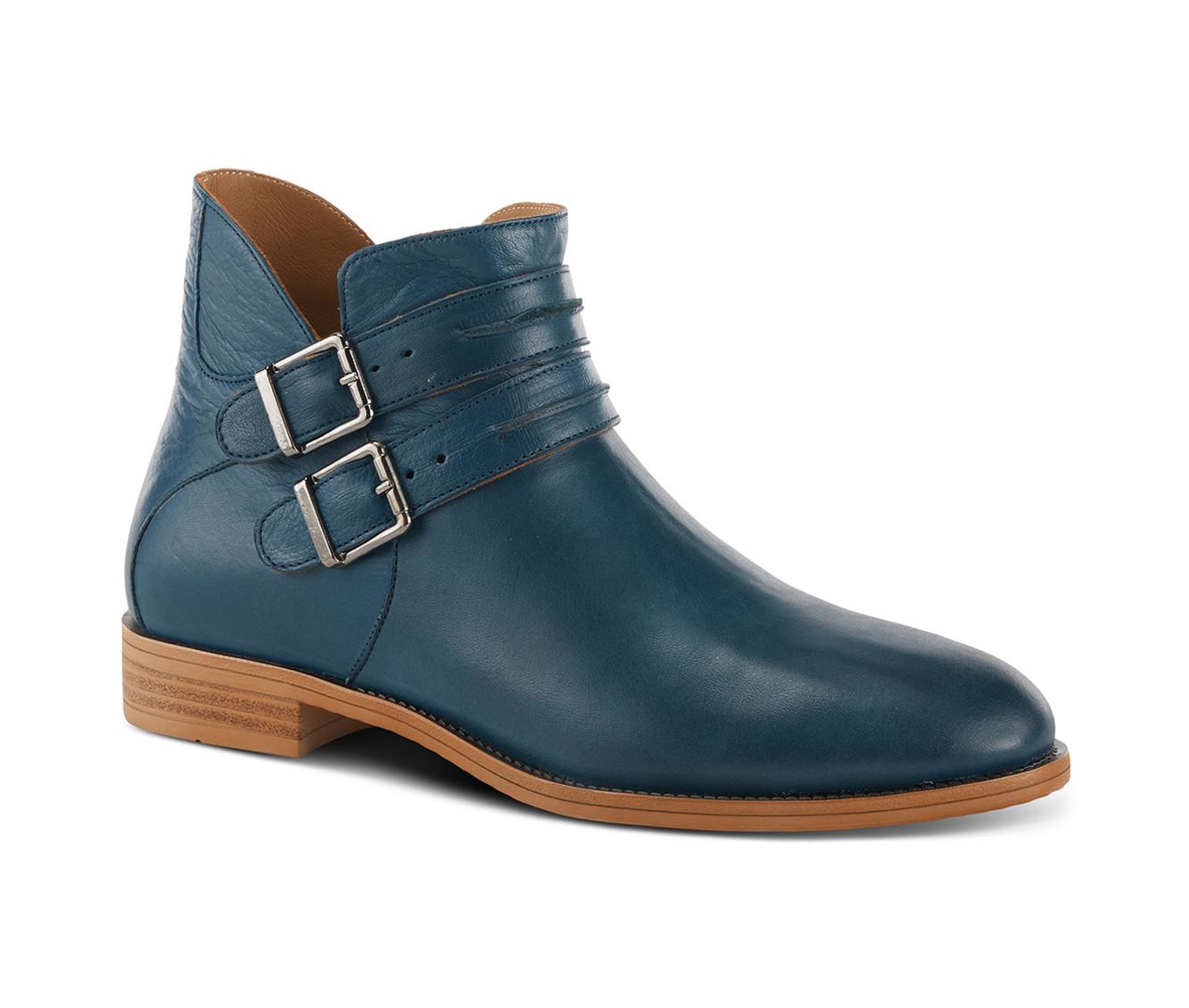 Women's SPRING STEP Pristina Booties