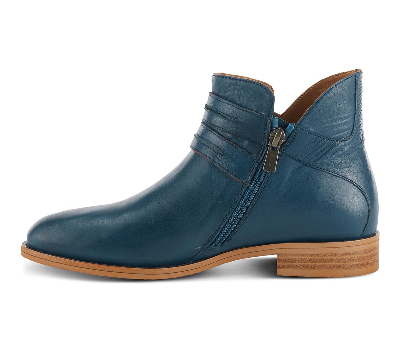 Women's SPRING STEP Pristina Booties