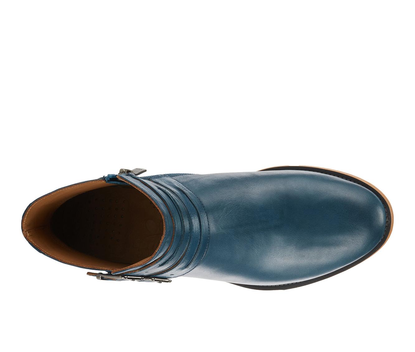 Women's SPRING STEP Pristina Booties