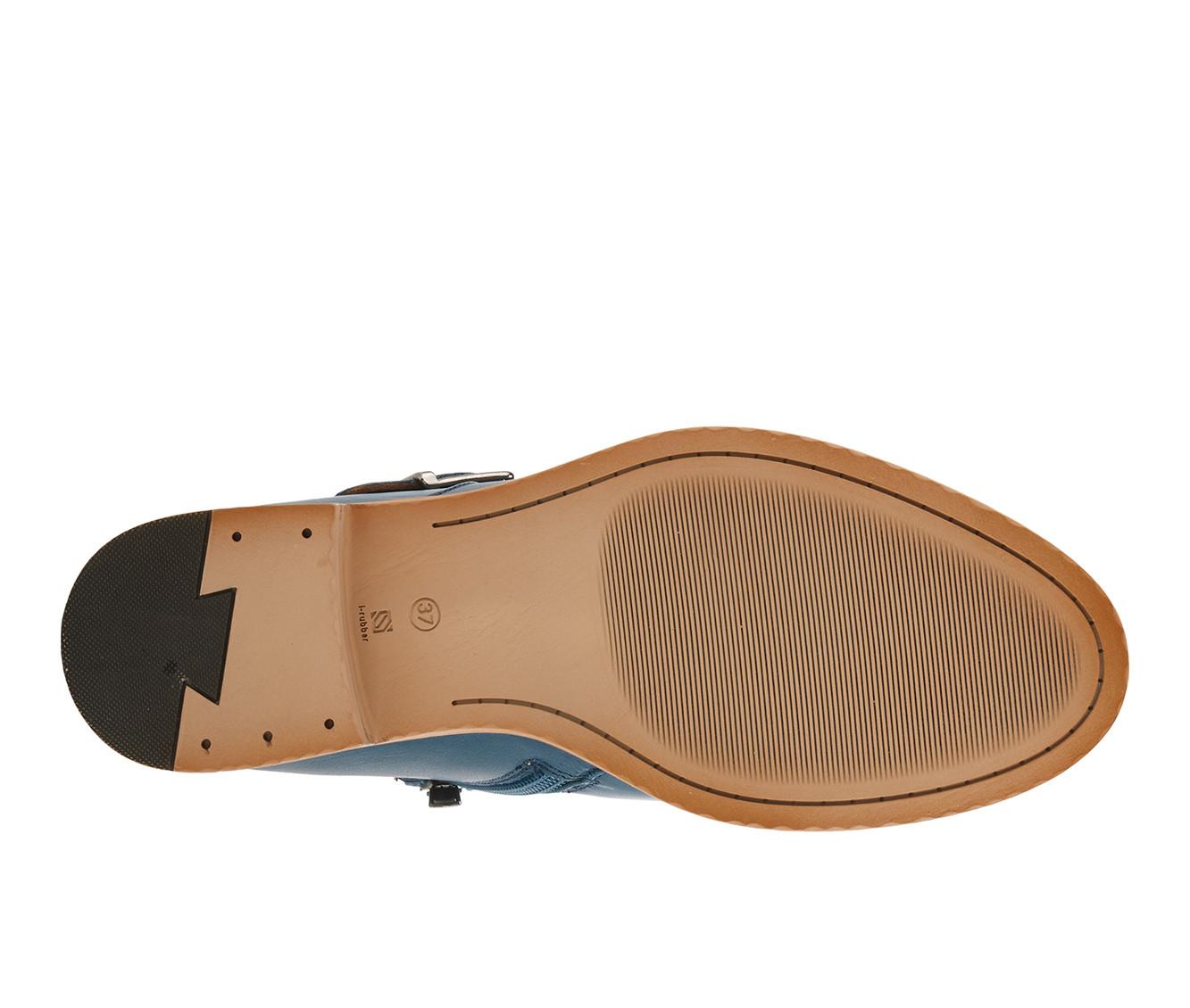 Women's SPRING STEP Pristina Booties