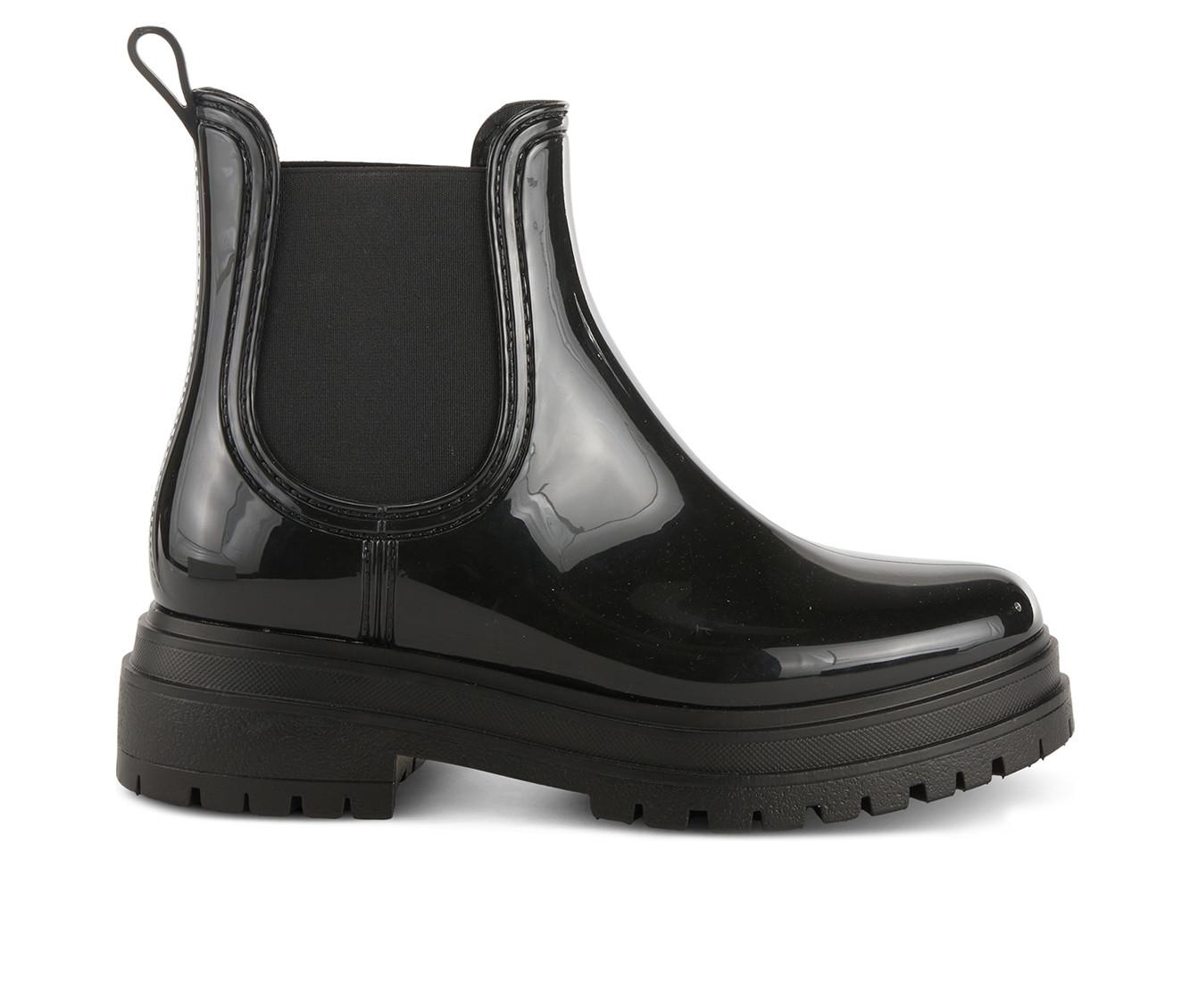 Women's SPRING STEP Reva Rain Boots