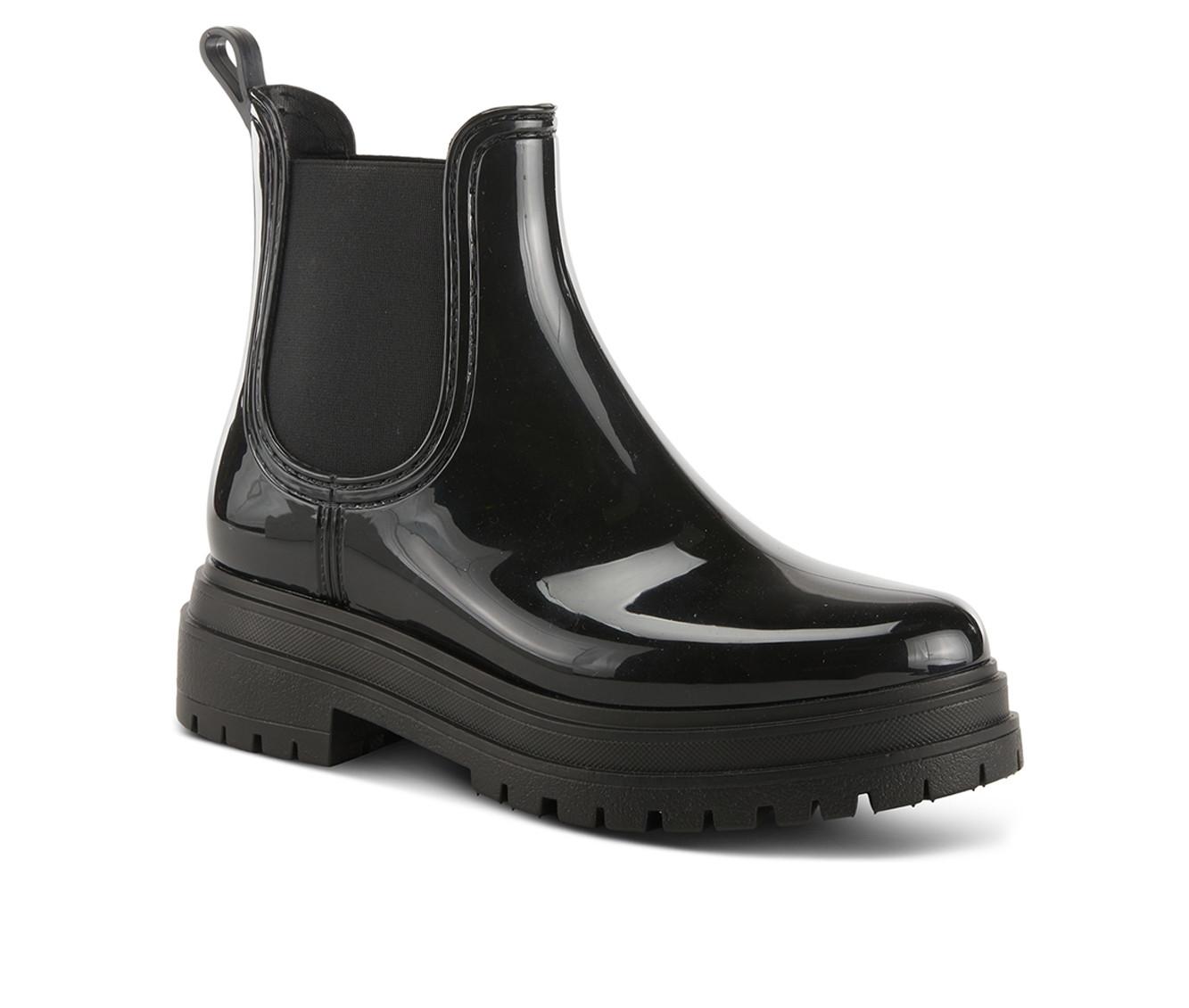 Women's SPRING STEP Reva Rain Boots