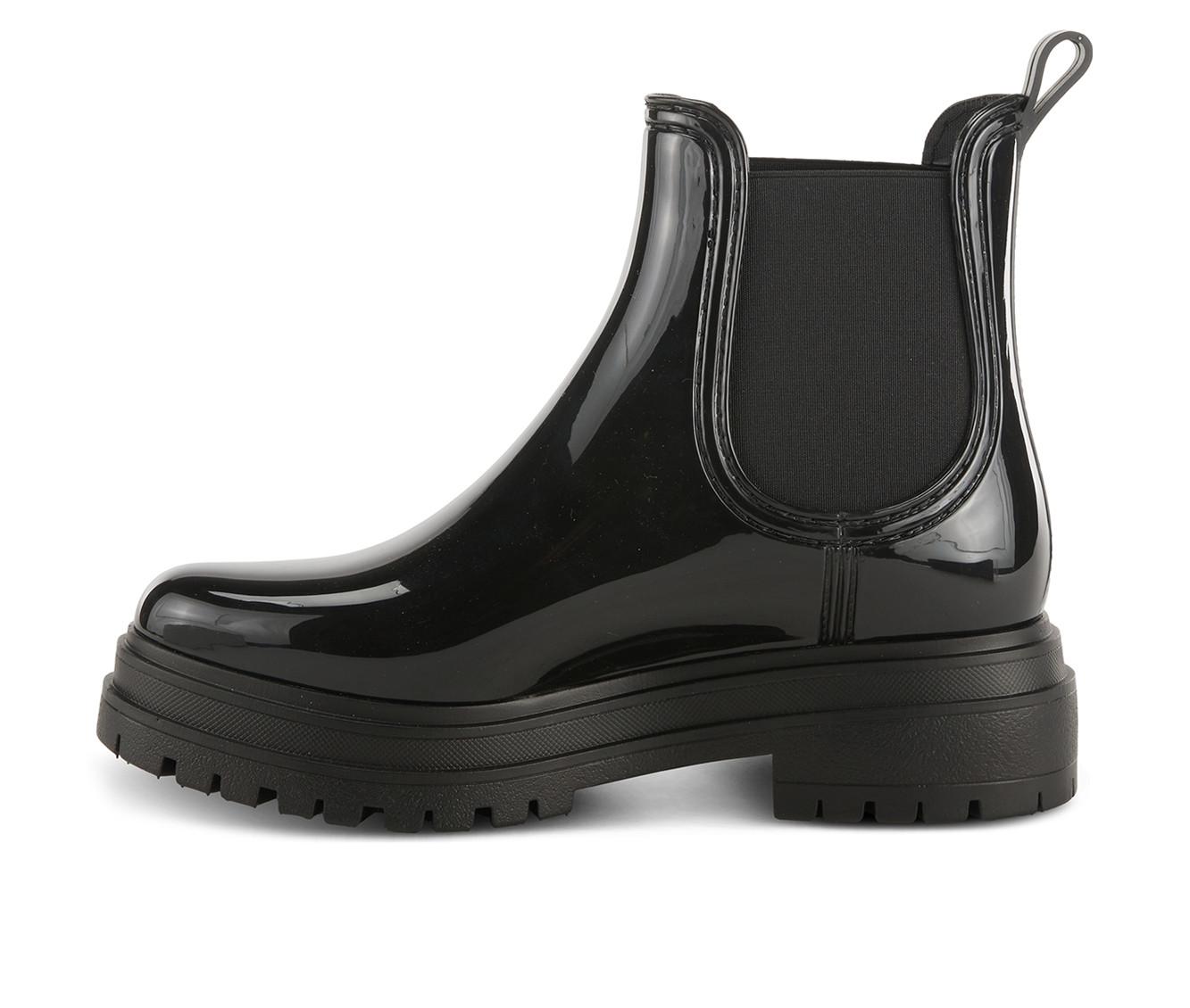 Women's SPRING STEP Reva Rain Boots