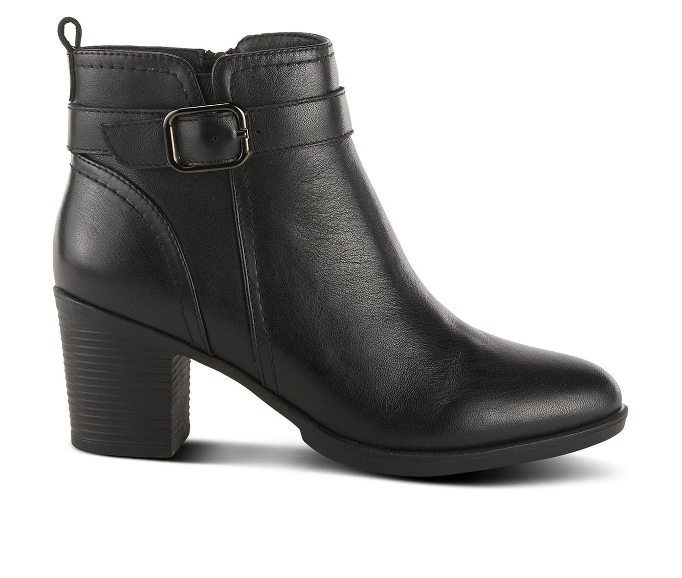 Women's SPRING STEP Yaffa Dress Booties