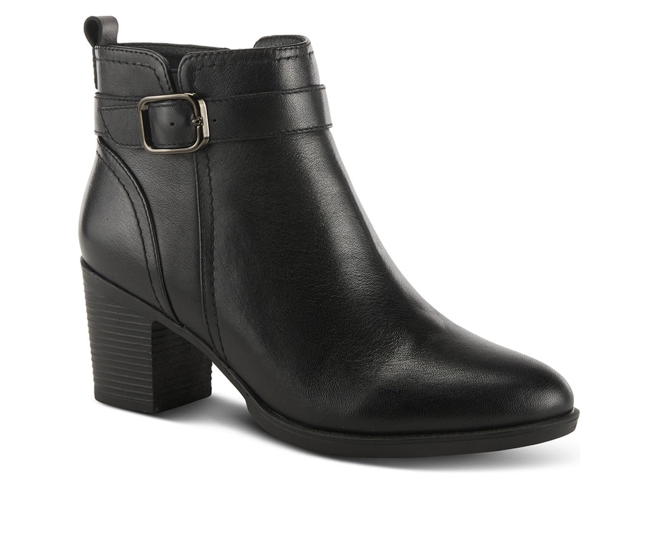 Women's SPRING STEP Yaffa Dress Booties