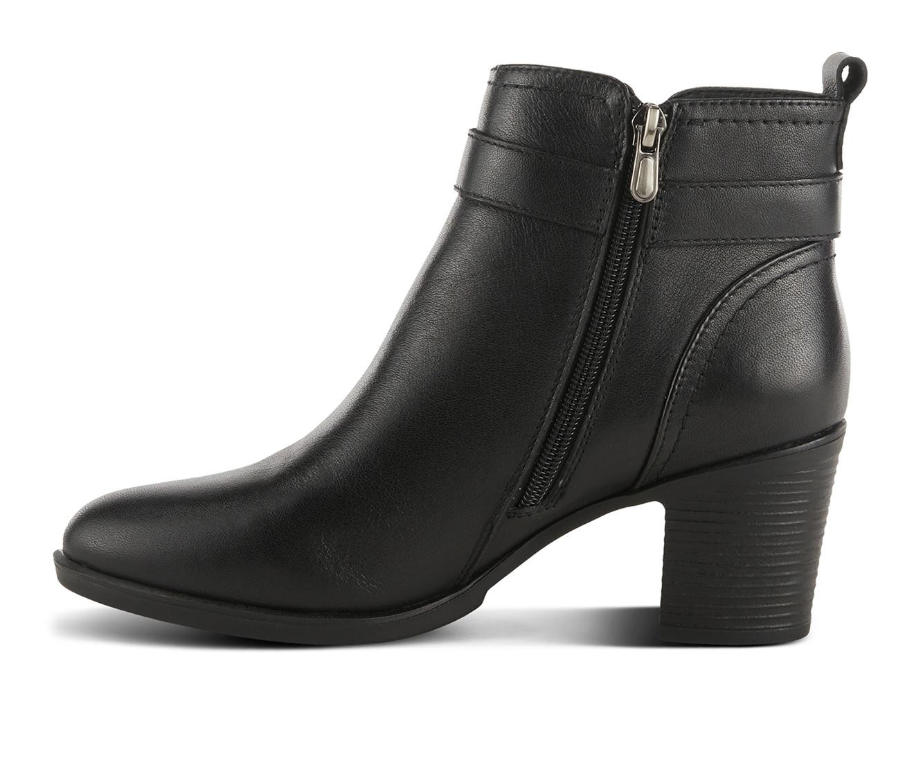 Women's SPRING STEP Yaffa Dress Booties