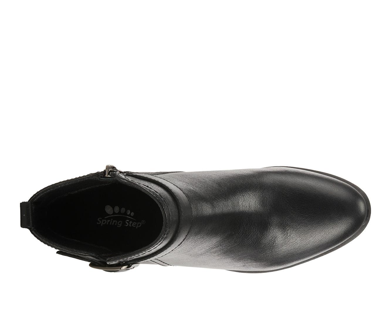 Women's SPRING STEP Yaffa Dress Booties