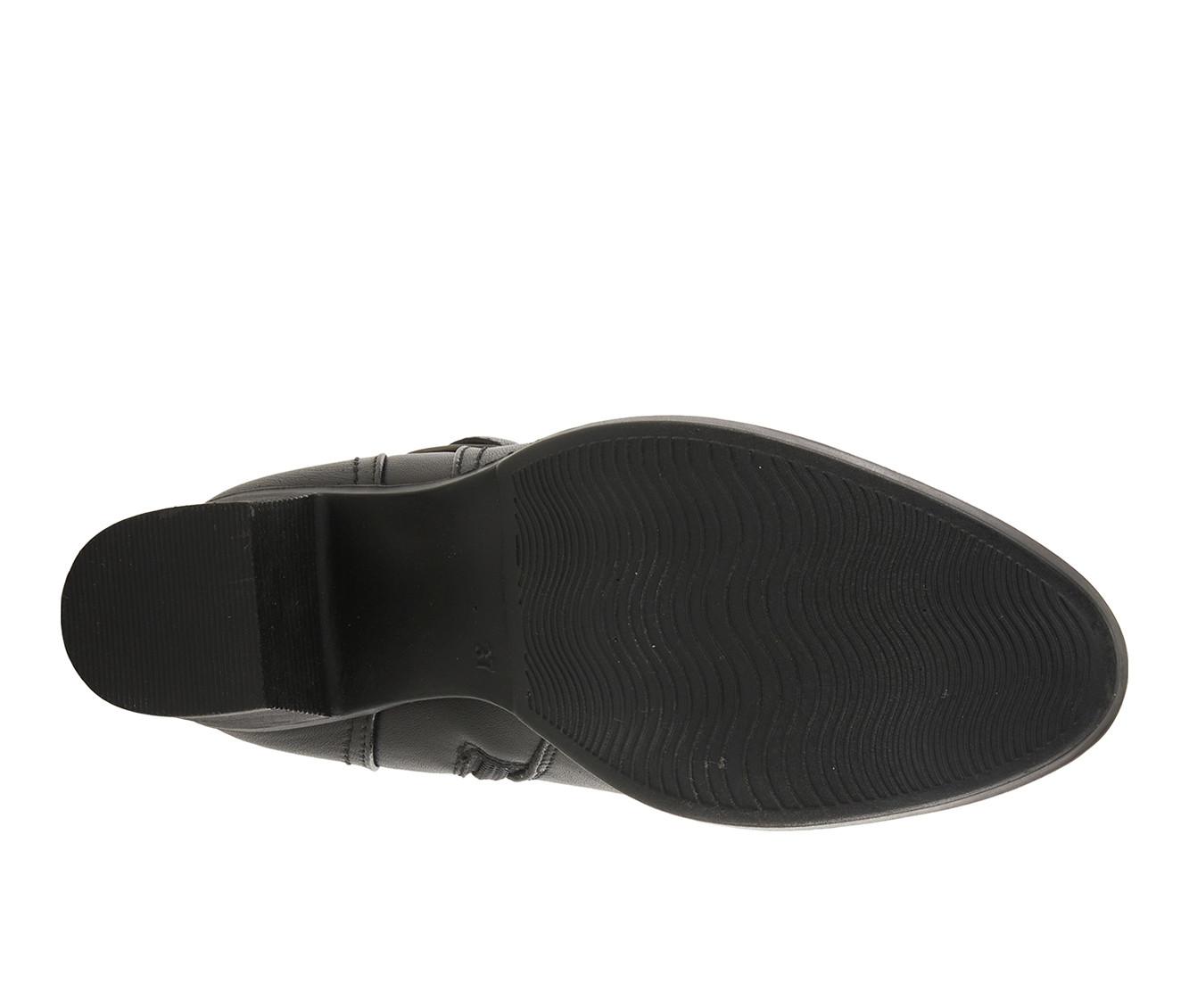 Women's SPRING STEP Yaffa Dress Booties