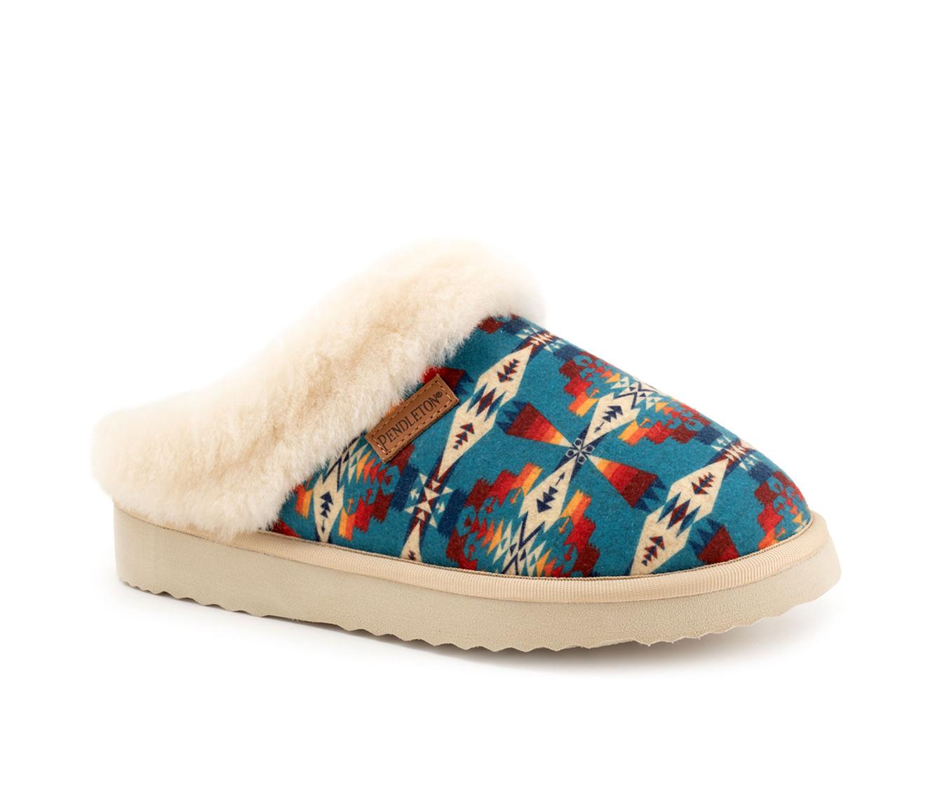 Pendleton Women's Tuscon Slippers