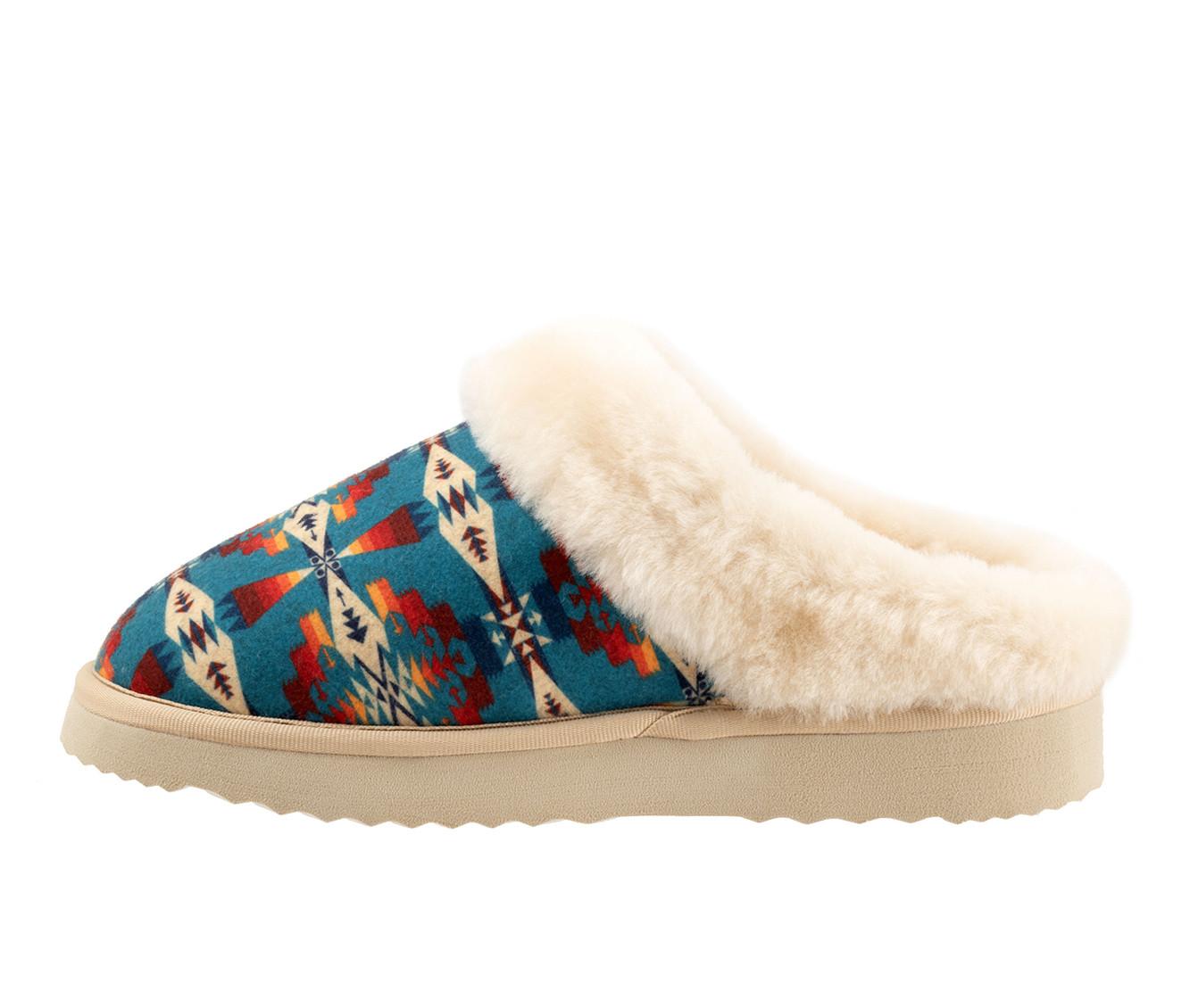 Pendleton Women's Tuscon Slippers