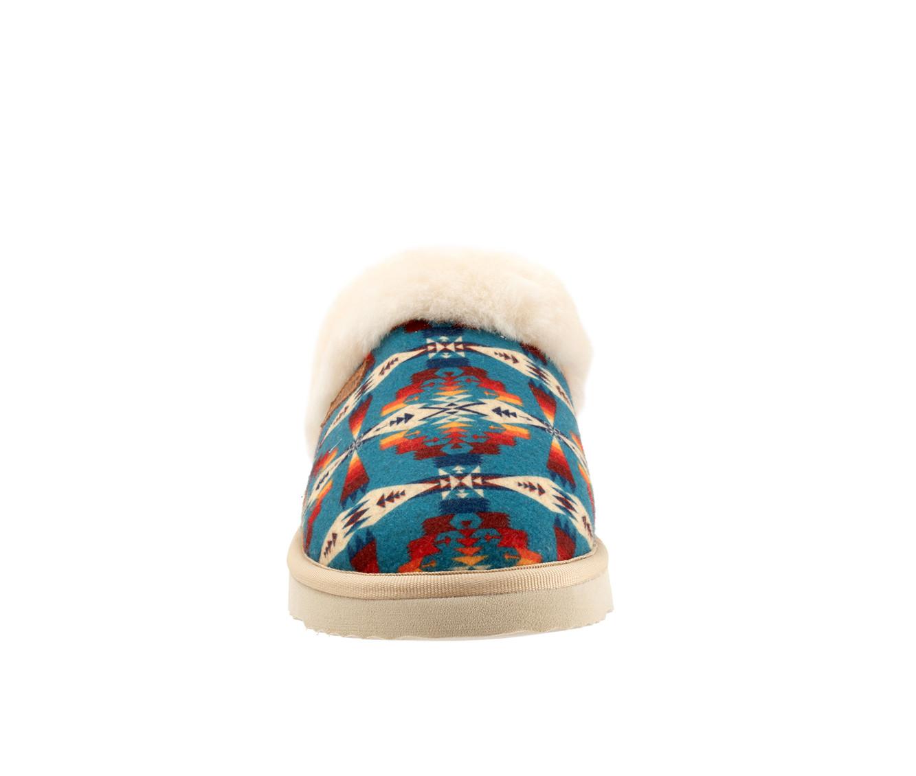 Pendleton Women's Tuscon Slippers