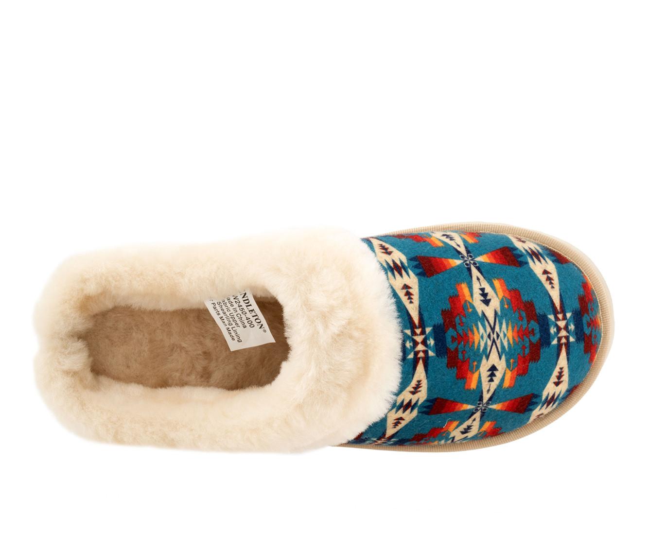 Pendleton Women's Tuscon Slippers