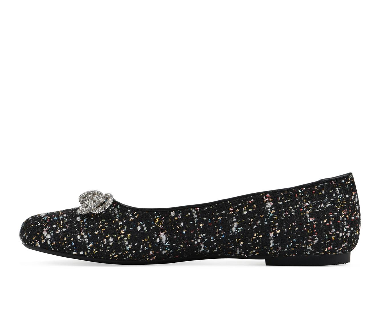 Women's White Mountain Sashimi Flats