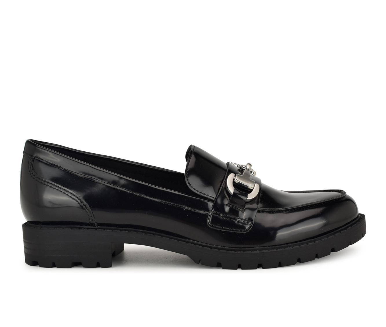 Nine west loafers deals