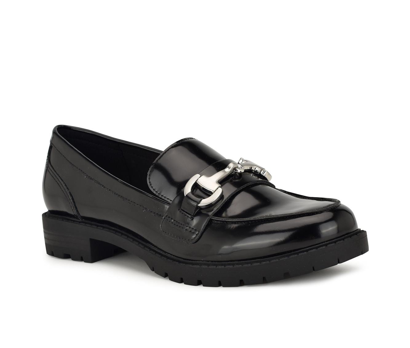 Women's Nine West Newdale Loafers