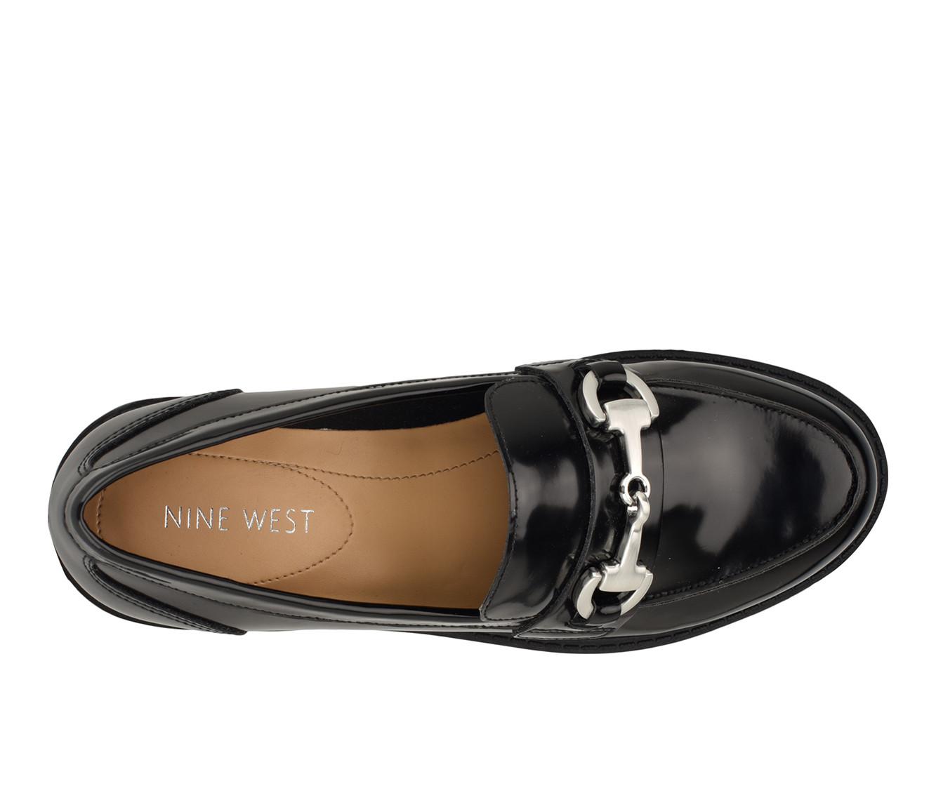 Women's Nine West Newdale Loafers