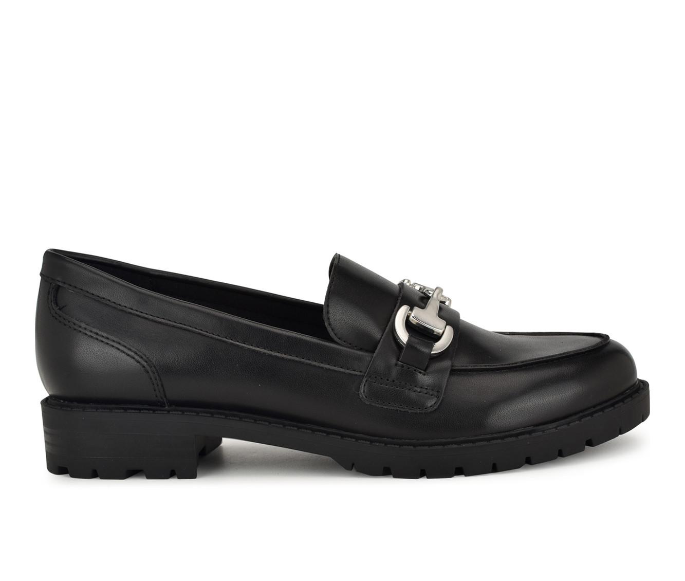 Women's Nine West Newdale Loafers