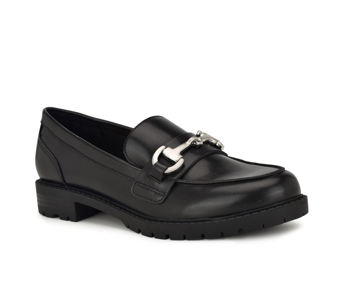 Women's Nine West Newdale Loafers