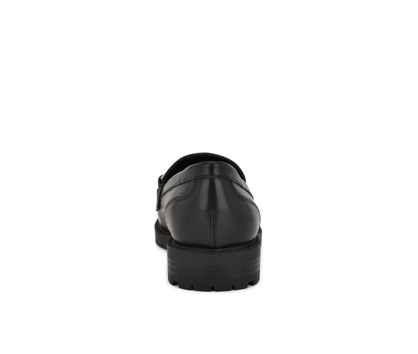 Women's Nine West Newdale Loafers
