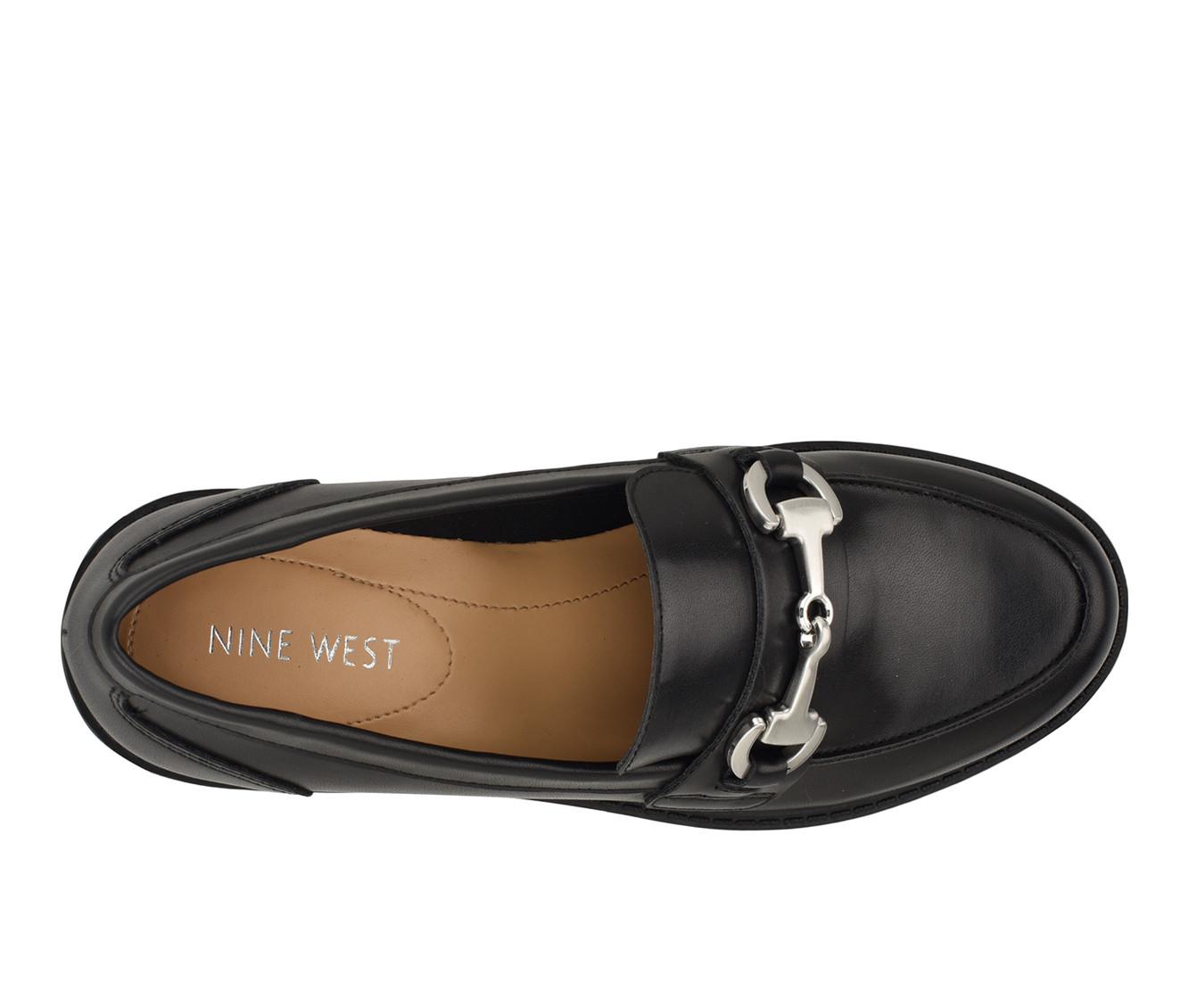 Women's Nine West Newdale Loafers