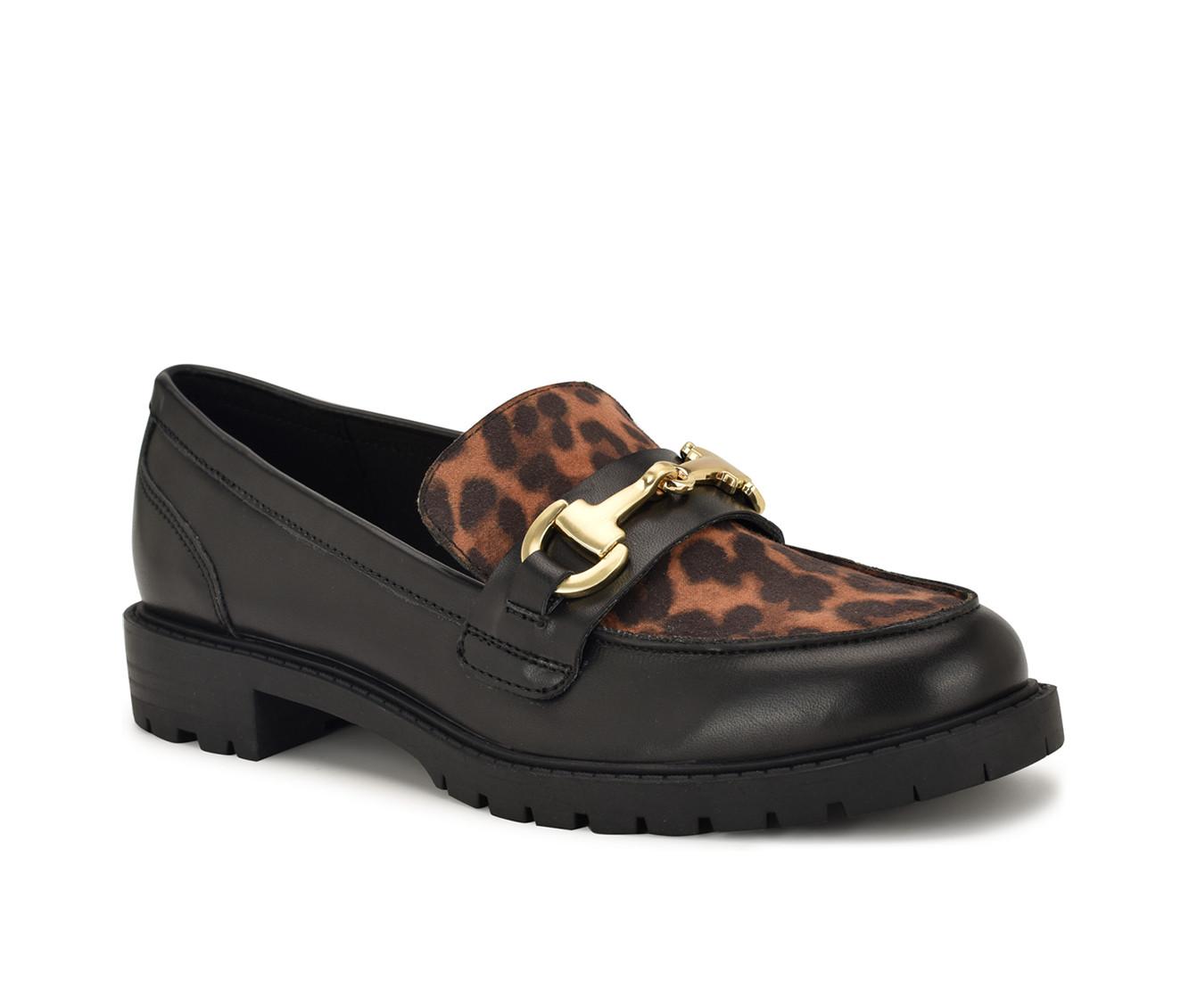 Women's Nine West Newdale Loafers