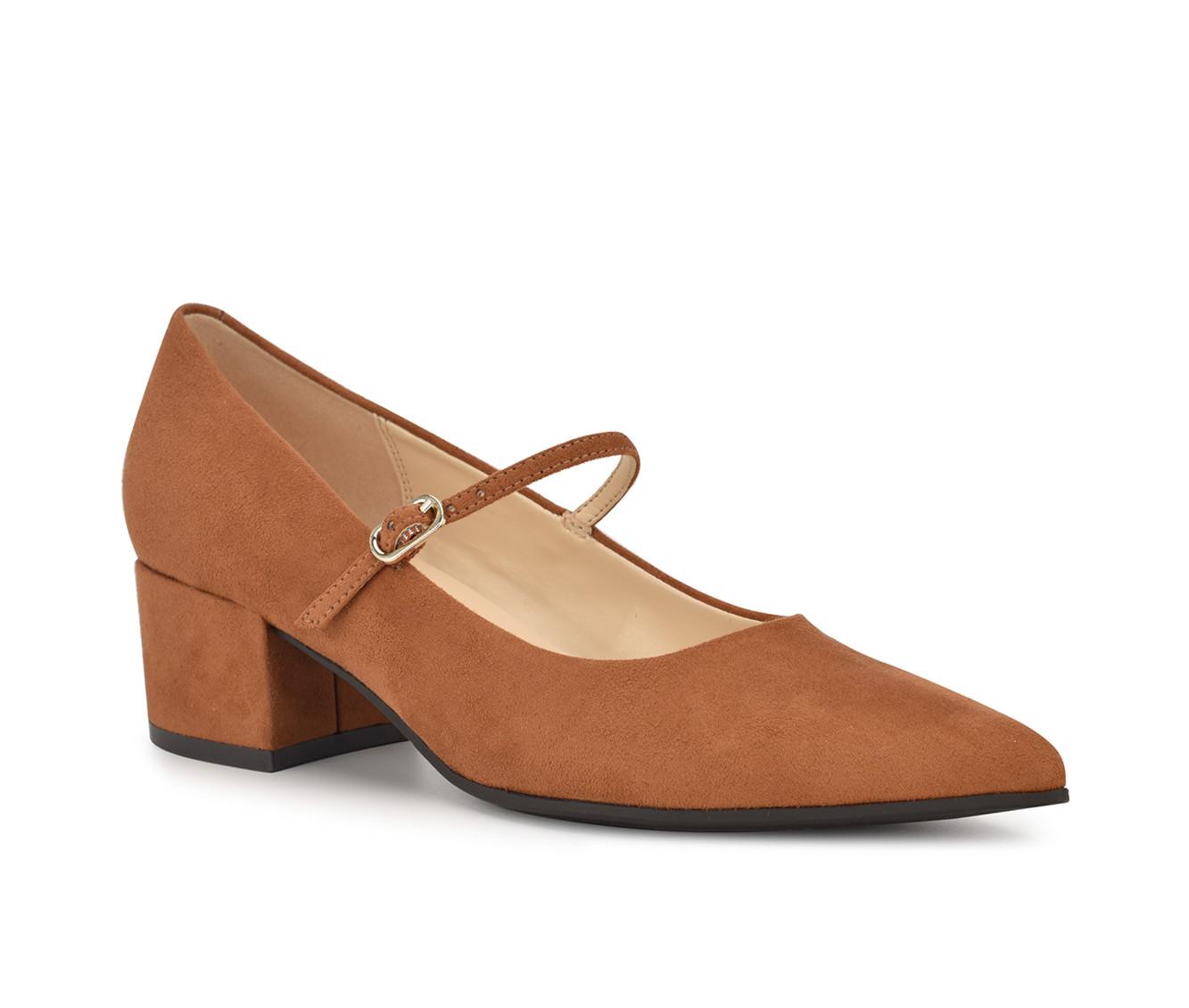 Women's Nine West Pins Mary Jane Pumps