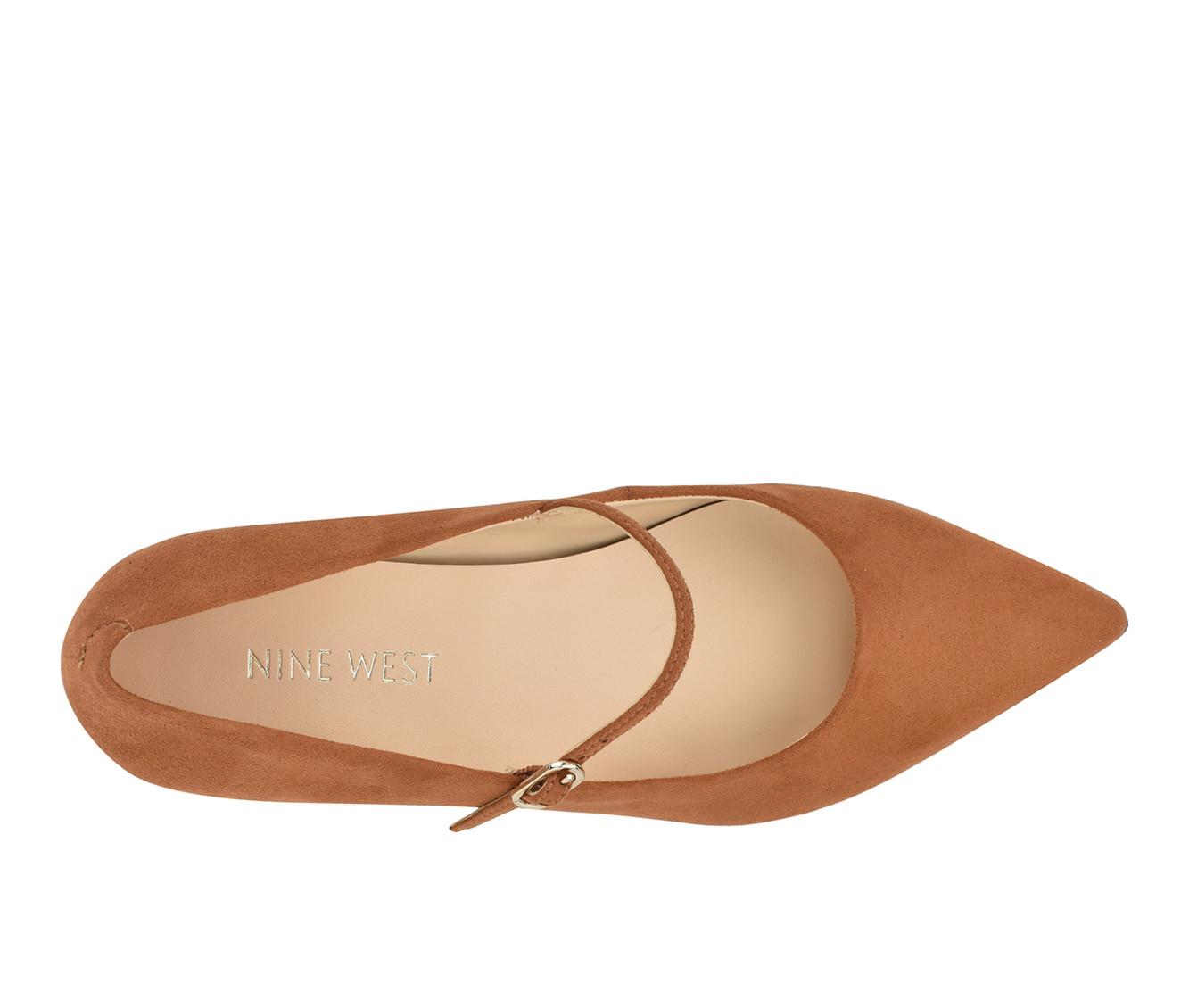 Women's Nine West Pins Mary Jane Pumps