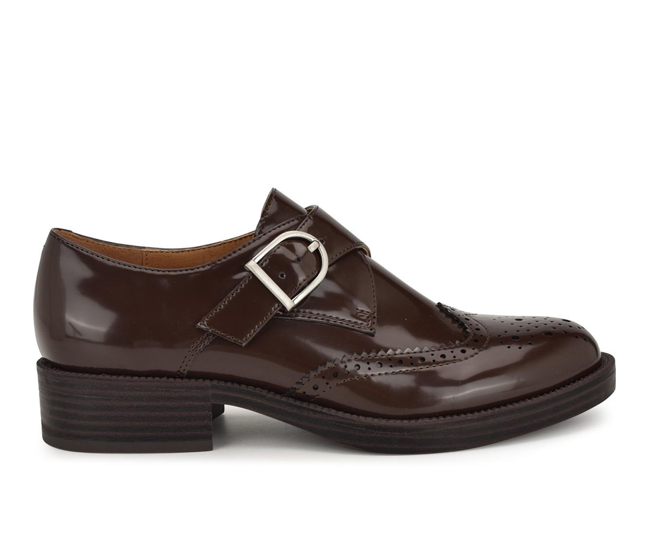 Women's Nine West Smythe Oxfords