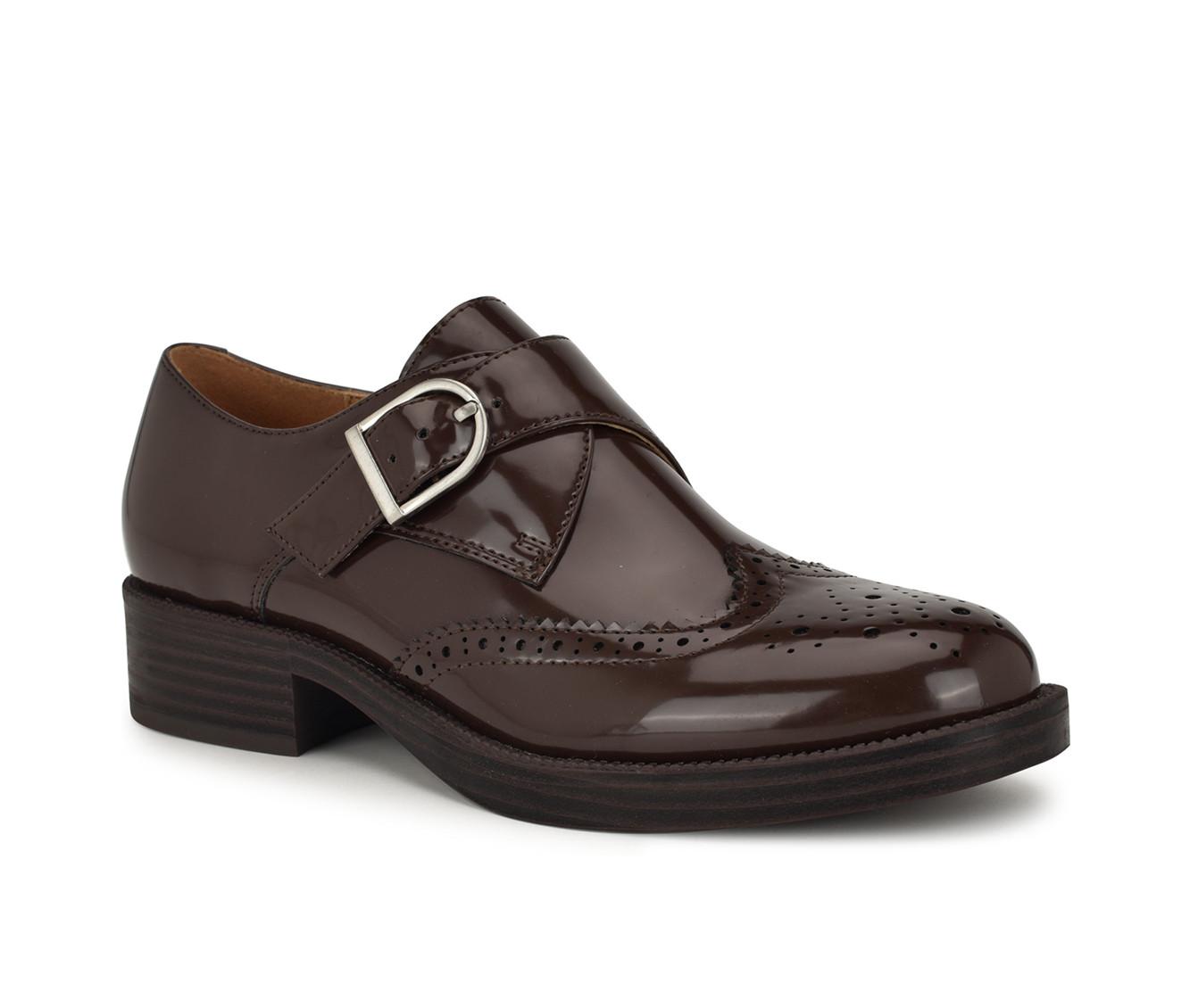 Women's Nine West Smythe Oxfords