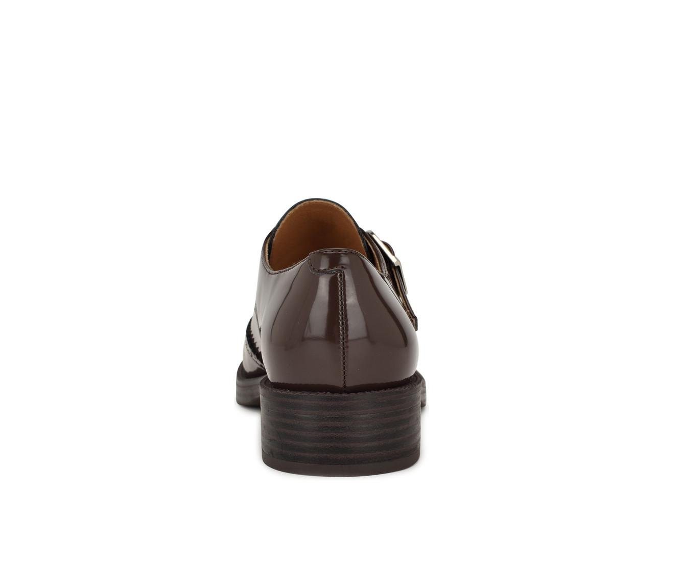 Women's Nine West Smythe Oxfords