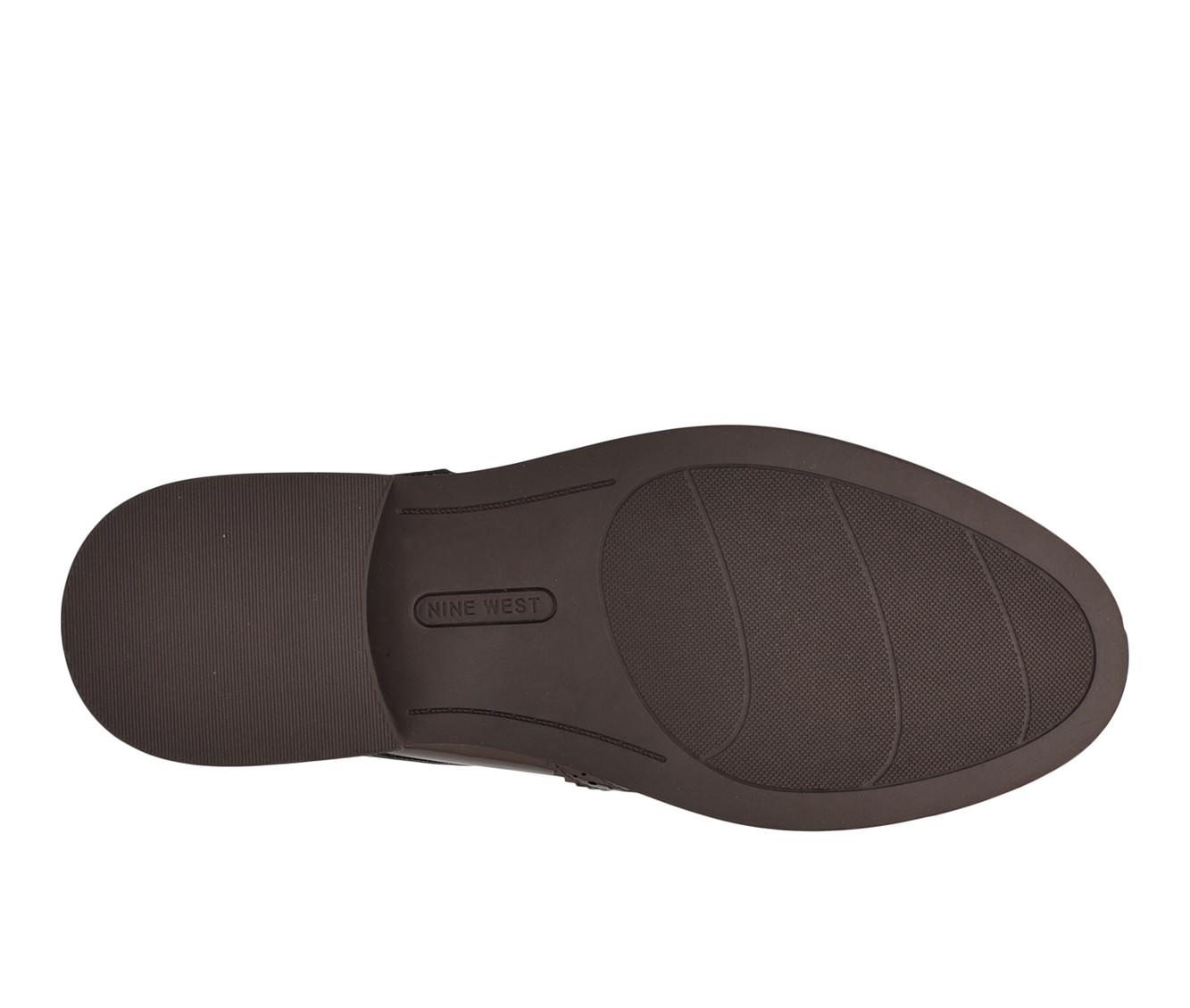 Women's Nine West Smythe Oxfords