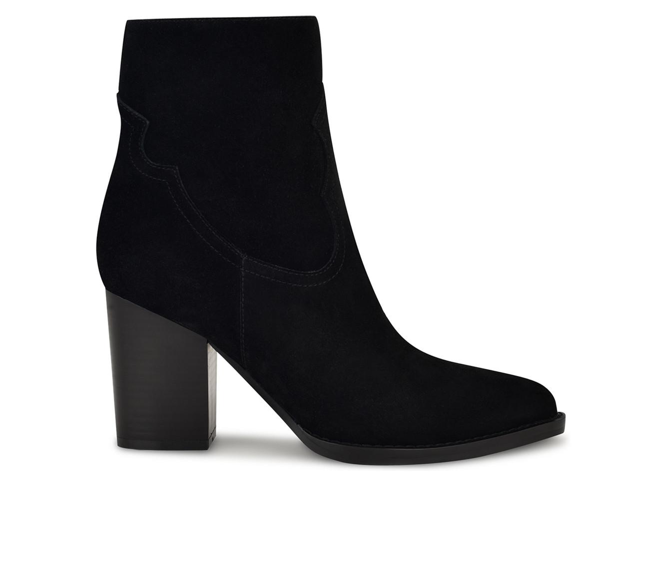 Women's Nine West Taytay Booties